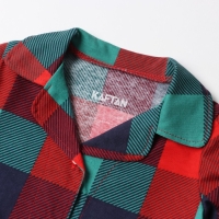 Пижама детская KAFTAN Xmas mood, р.28 (86-92 см)