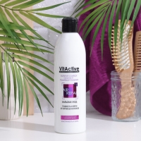 Бальзам-уход с керамидами для секущихся волос, 500 мл Бальзам-уход с керамидами для секущихся волос, 500 мл