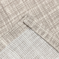 Полотенце Доляна "Душевная кухня" 33х60 см, 50% хлопок, 50% п/э, рогожка 158 г/м2 Полотенце Доляна "Душевная кухня" 33х60 см, 50% хлопок, 50% п/э, рогожка 158 г/м2