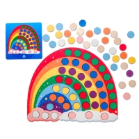 Мозаика &laquo;Радуга&raquo;