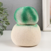 Растущий подарок травка Экоживчик "Чиполлино" Растущий подарок травка Экоживчик "Чиполлино"