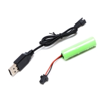 Танк радиоуправляемый &laquo;Атака&raquo;, световые и звуковые эффекты, работает от аккумулятора, цвет зелёный