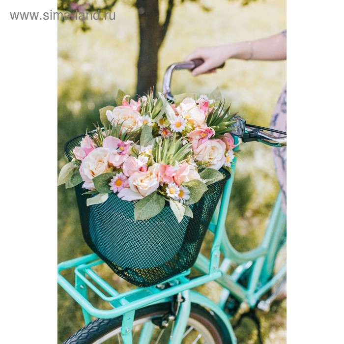 Корзина Graffiti 33x23x22 см 4932887 Корзина Graffiti 33x23x22 см 4932887