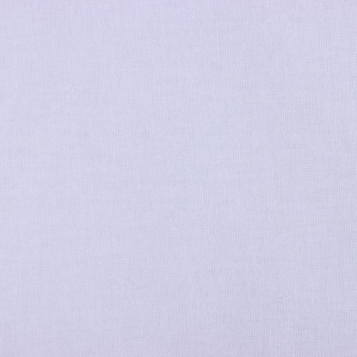 Комплект IDEASON 2сп (под 175х215см, навол 50х70см 2шт)белый, поплин 130г/м, хл100%