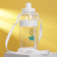 Бутылка для воды «Просто верь в себя», 1600 мл Бутылка для воды «Просто верь в себя», 1600 мл