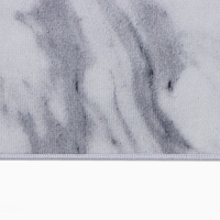 Ковер Этель "Мрамор" 100*150 см, 700г/м2