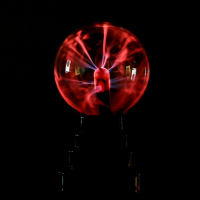 Набор для опытов &laquo;Увлекательная наука, плазменная лампа&raquo;