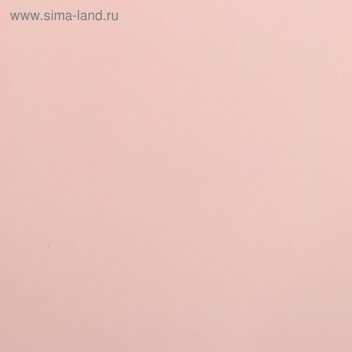 Пленка для цветов Пленка для цветов "Акварель", розовый лотус, 58 см х 5 м