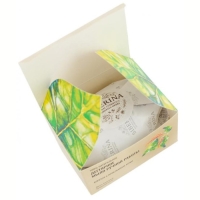 Мыло ручной работы Siberina &laquo;Дегтярное&raquo;, 90 г