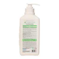 Средство для мытья посуды Clean home, 1 л