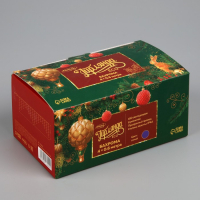 Гирлянда &laquo;Бахрома&raquo; 4 &times; 0.6 м, IP44, прозрачная нить, 180 LED, свечение синее, 8 режимов, 220 В