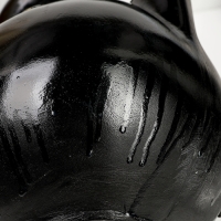 Копилка "Гиря" 30х20см ///