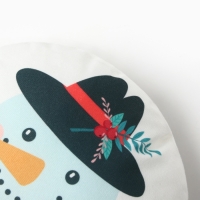 Подушка декоративная Этель Magical friend 32*32см Подушка декоративная Этель Magical friend 32*32см