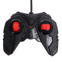 Машина радиоуправляемая &laquo;Широн&raquo;, 1:16, работает от батареек, цвет красный