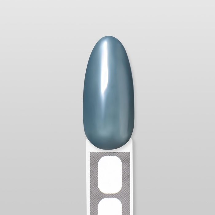 Гель лак для ногтей «GENTLE», 3-х фазный, 10 мл, LED/UV, цвет серый (5) Гель лак для ногтей «GENTLE», 3-х фазный, 10 мл, LED/UV, цвет серый (5)
