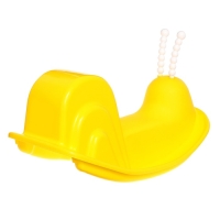 Качалка «Улитка», МИКС Качалка «Улитка», МИКС