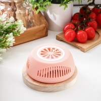 Поглотитель запаха, розовый, 50 г Поглотитель запаха, розовый, 50 г