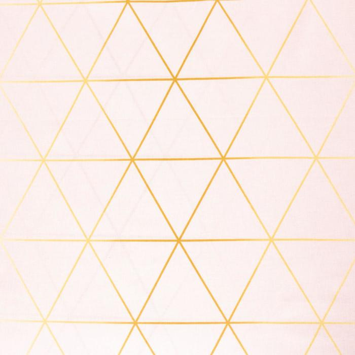 Постельное белье "Этель" 1.5 сп Real Beauty 143*215 см,150*214 см, 70*70 см 2 шт