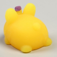 Антистресс сквиш мялка в коробочке «Веселись», весёлые зверюшки Антистресс сквиш мялка в коробочке «Веселись», весёлые зверюшки