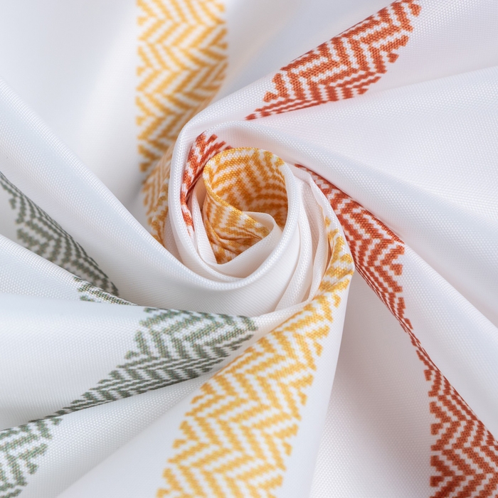 Штора для ванной &laquo;Harmony&raquo;, 145&times;180 см