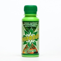 Минеральное удобрение "Унифлор Рост", флакон, 0,1 л Минеральное удобрение "Унифлор Рост", флакон, 0,1 л