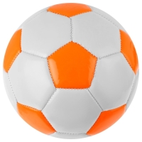 Футбольный мяч ONLYTOP, машинная сшивка, 32 панели, р. 2, EVA, цвет МИКС