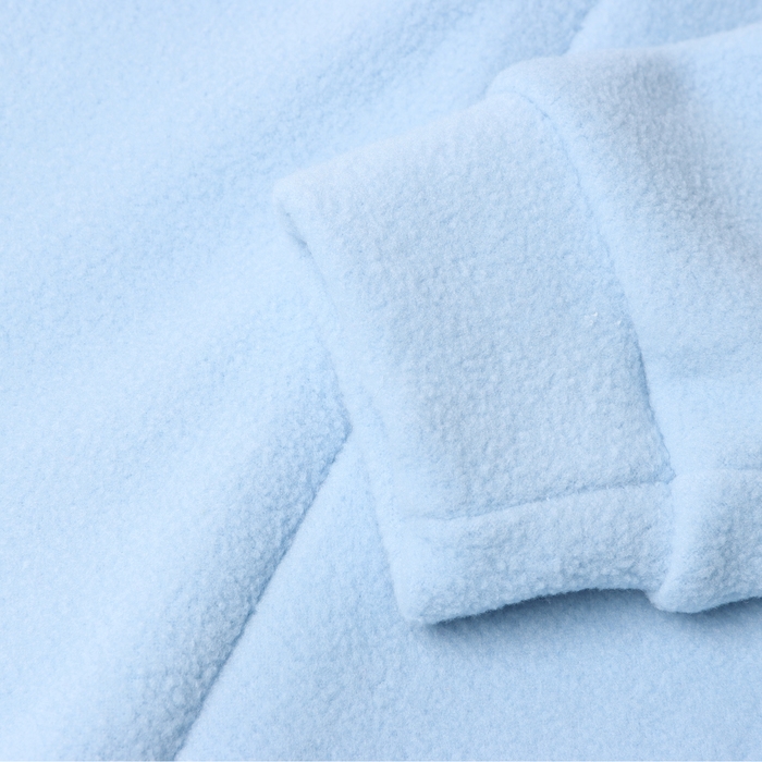 Комбинезон детский MINAKU цвет голубой, рост 86-92 см