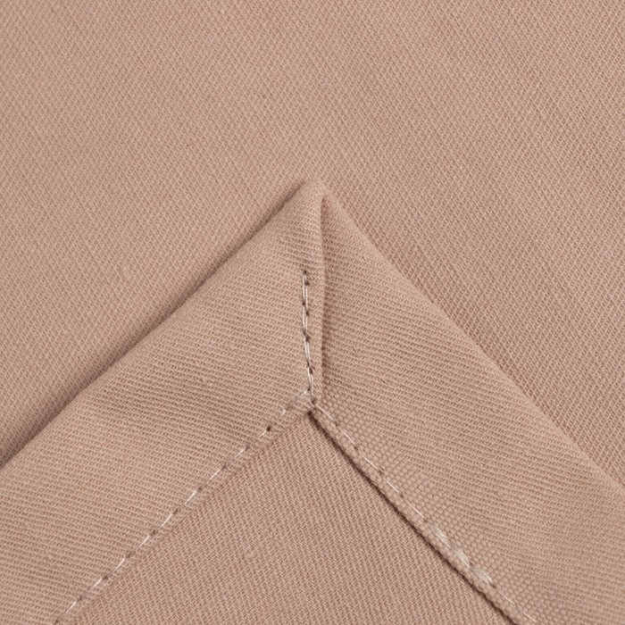Дорожка на стол Этель Kitchen 40х150 +/-5 см, цв. бежевый, 100% хл, саржа 220 г/м2