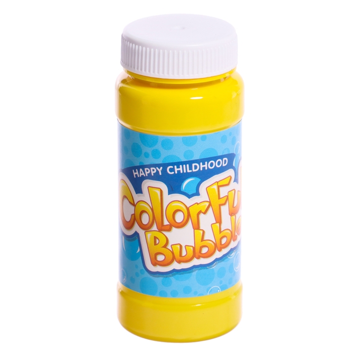 Каталка-генератор мыльных пузырей &laquo;Улитка&raquo;, на палке