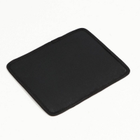 Рюкзак для переноски кошек и собак, с окном, 32х26х44 см, золотистый