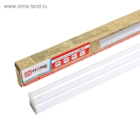 Светильник светодиодный IN HOME СПБ-Т5, 10 Вт, 230 В, 4000 К, 900 Лм, 900 мм Светильник светодиодный IN HOME СПБ-Т5, 10 Вт, 230 В, 4000 К, 900 Лм, 900 мм