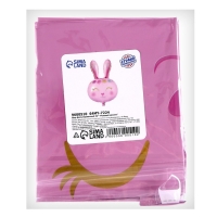 Шар фольгированный 32" «Розовый кролик» Шар фольгированный 32" «Розовый кролик»