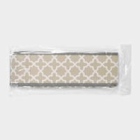 Органайзер для хранения белья &laquo;Гранж&raquo;, 7 ячеек, 33&times;32&times;10 см, цвет серый