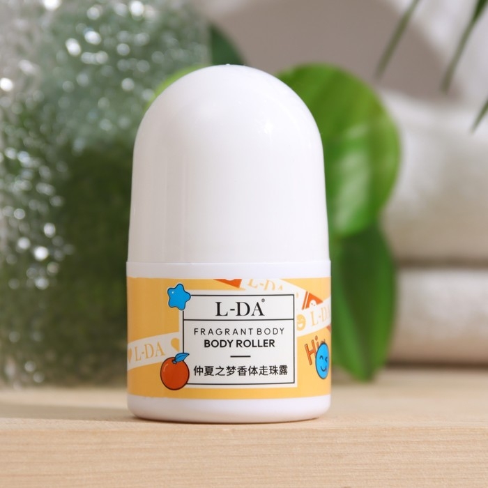 Шариковый дезодорант, цитрусовое дерево, 30 мл Шариковый дезодорант, цитрусовое дерево, 30 мл