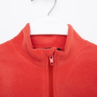 Джемпер детский MINAKU цвет терракот, размер 134 Джемпер детский MINAKU цвет терракот, размер 134