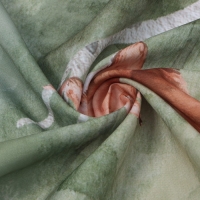 Комплект штор Этель "Хозяева леса" 145*260 см-2 шт, 100% п/э, 140 г/м2 Комплект штор Этель "Хозяева леса" 145*260 см-2 шт, 100% п/э, 140 г/м2