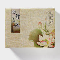 Набор для чайной церемонии керамический &laquo;Дракон&raquo;, 10 предметов: 8 пиал 35 мл, чайник 200 мл, чахай 150 мл, цвет коричневый