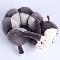 Мягкая игрушка-подушка &laquo;Собака&raquo;, 85 см