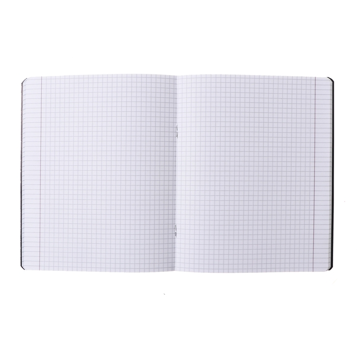 Тетрадь 48 листов в клетку "На спорте", обложка мелованный картон, ламинация "софт-тач", МИКС