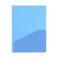 Папка-уголок А4, 180 мкм, ErichKrause "Matt Pastel Bloom", с 2 карманами, непрозрачная, с тиснением "песок", микс Папка-уголок А4, 180 мкм, ErichKrause "Matt Pastel Bloom", с 2 карманами, непрозрачная, с тиснением "песок", микс