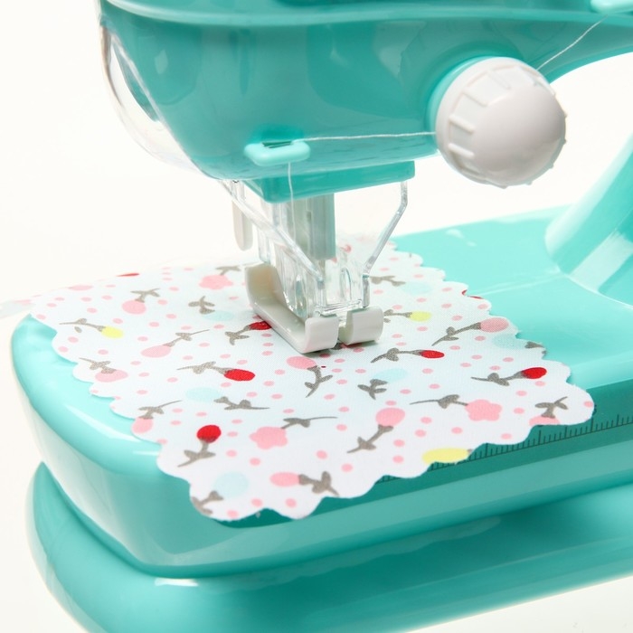 Швейная машина Frozen, Холодное сердце Швейная машина Frozen, Холодное сердце