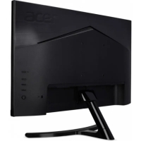 Монитор Acer K273bmix, 27", IPS, 1920&times;1080, 75Гц, 1 мс, D-Sub, HDMI, чёрный