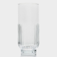 Набор стеклянных стаканов Lav &laquo;Токио&raquo;, 395 мл, 6,5&times;15 см, 6 шт