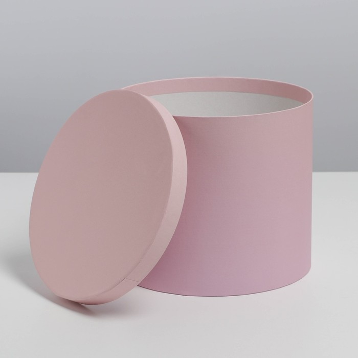 Набор коробок 5 в 1, упаковка подарочная, &laquo;Градиент 3&raquo;, 13 х 13,5‒19.5 х 23 см