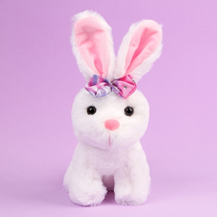 Мягкая игрушка &laquo;Зайка&raquo;