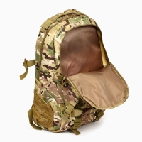 Рюкзак тактический "Storm tactic" мужской, 30 л, oxford, камуфляж мультикам Рюкзак тактический "Storm tactic" мужской, 30 л, oxford, камуфляж мультикам