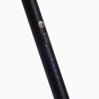 Зажигалка электронная для кухни и свечей, дуговая, 170 мАч, USB Зажигалка электронная для кухни и свечей, дуговая, 170 мАч, USB