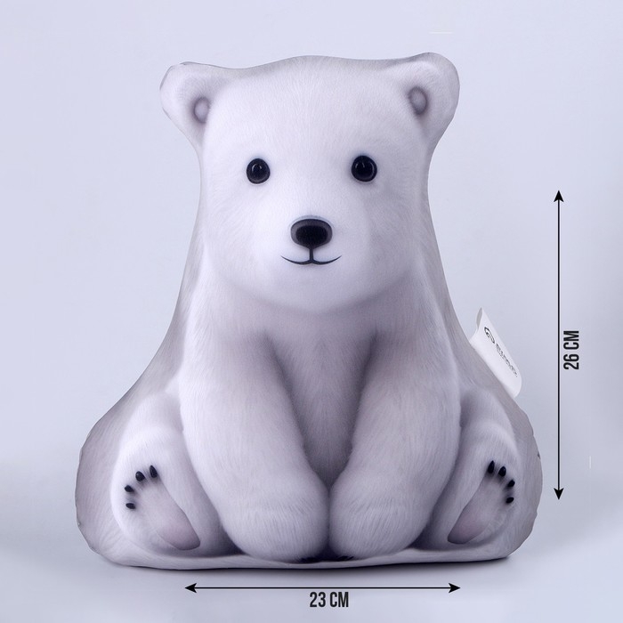 Антистресс игрушка, медведь «Умка» Антистресс игрушка, медведь «Умка»