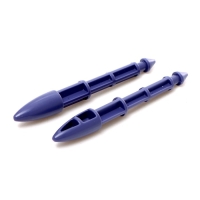 Танк &laquo;Тигр&raquo;, стреляет ракетами, свет и звук, работает от батареек, цвет разноцветный