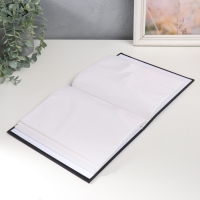 Фотоальбом на 200 фото 10х15 см, пластик. листы "Russian souvenir" Жар-птица Фотоальбом на 200 фото 10х15 см, пластик. листы "Russian souvenir" Жар-птица